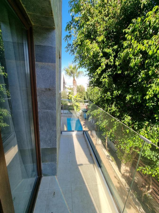 Mosaic Villa By The Sea Protaras Bagian luar foto