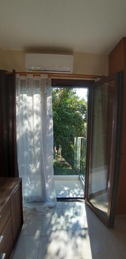 Mosaic Villa By The Sea Protaras Bagian luar foto