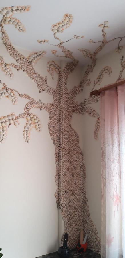 Mosaic Villa By The Sea Protaras Bagian luar foto