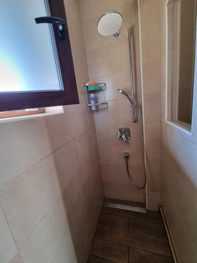 Mosaic Villa By The Sea Protaras Bagian luar foto