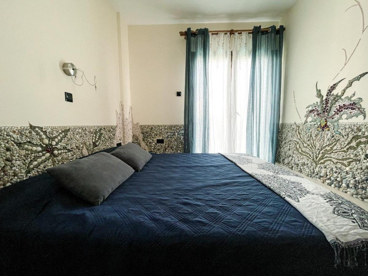 Mosaic Villa By The Sea Protaras Bagian luar foto