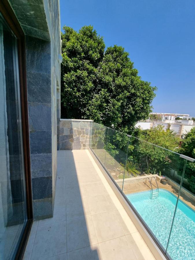 Mosaic Villa By The Sea Protaras Bagian luar foto